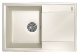 Кухонная мойка Florentina Консул 760 жасмин